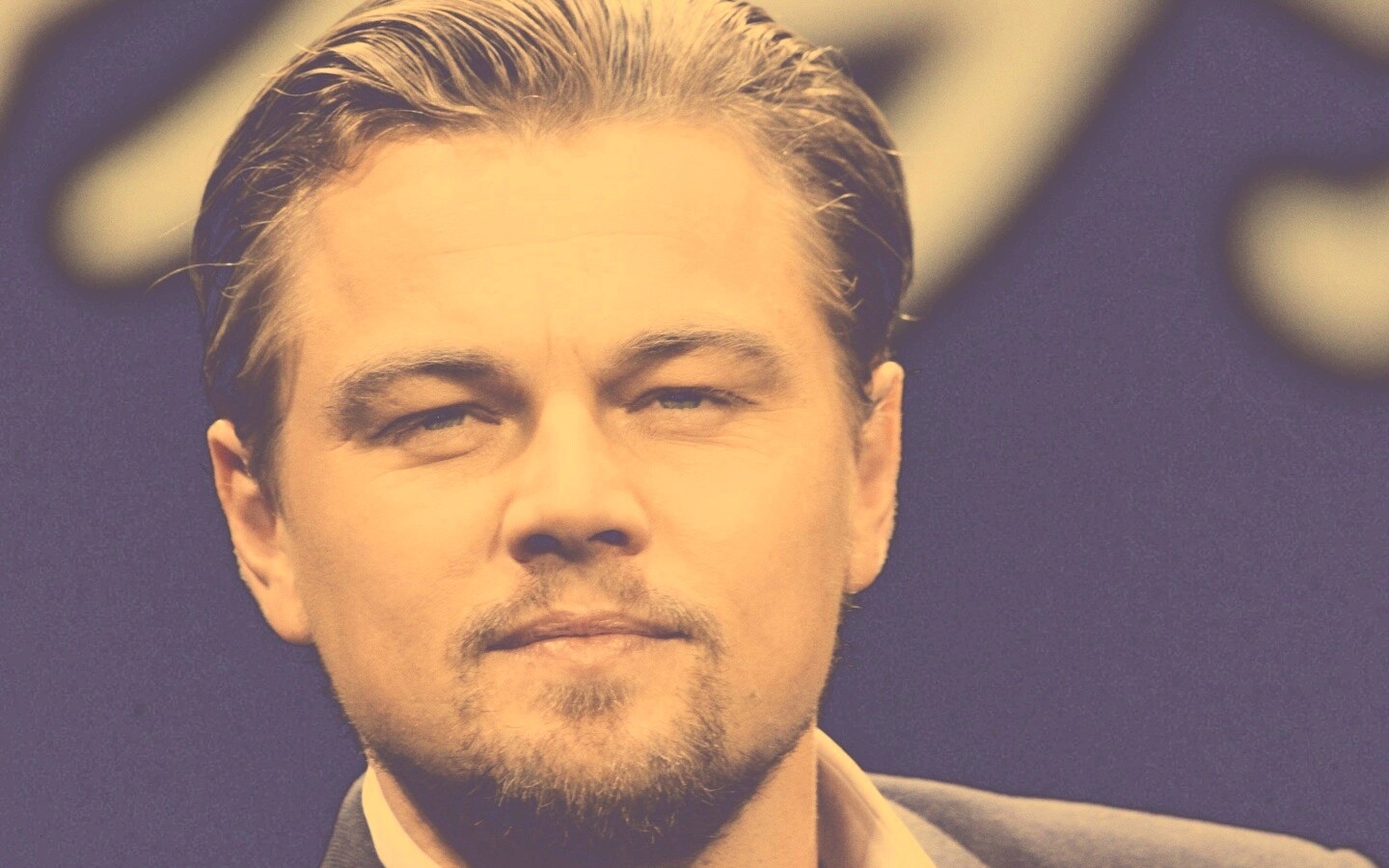 Леонардо Дикаприо обои