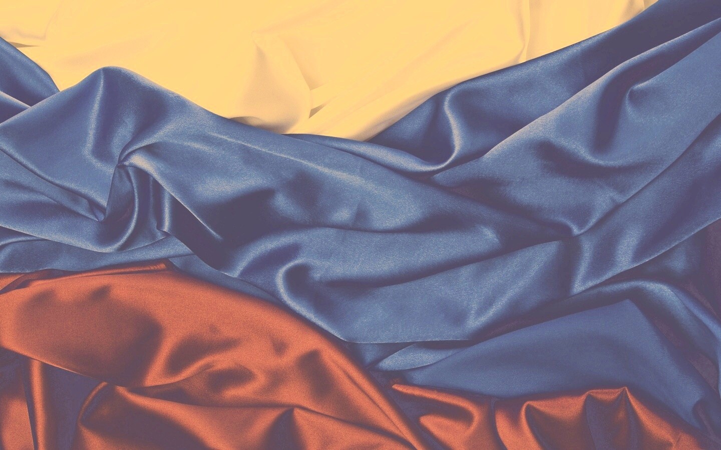 Флаг России обои