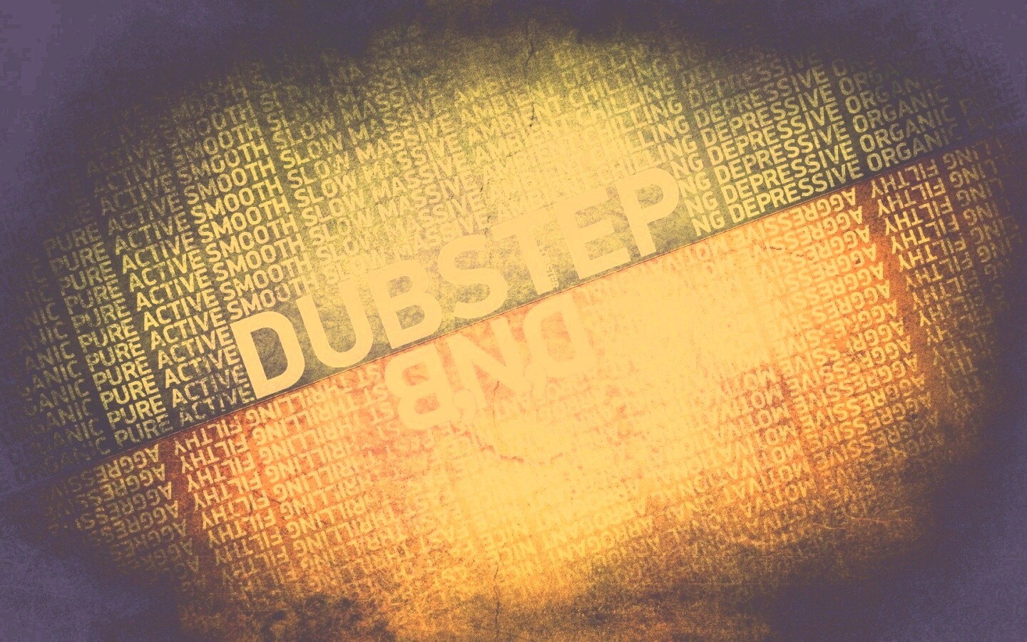 Dubstep drum and bass обои