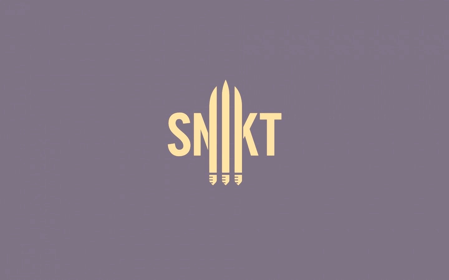Snikt обои