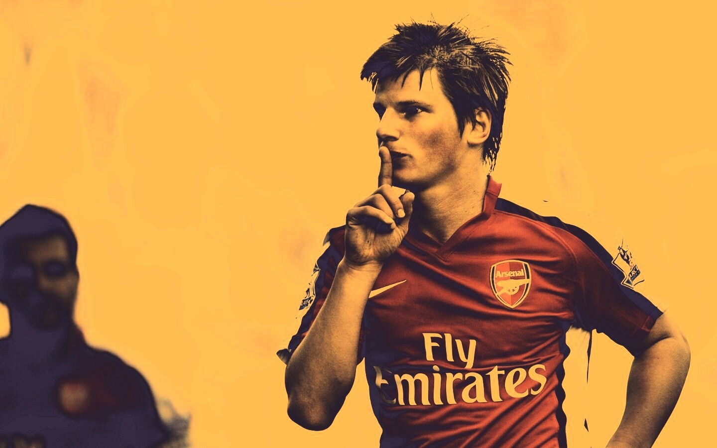 Андрей Аршавин обои