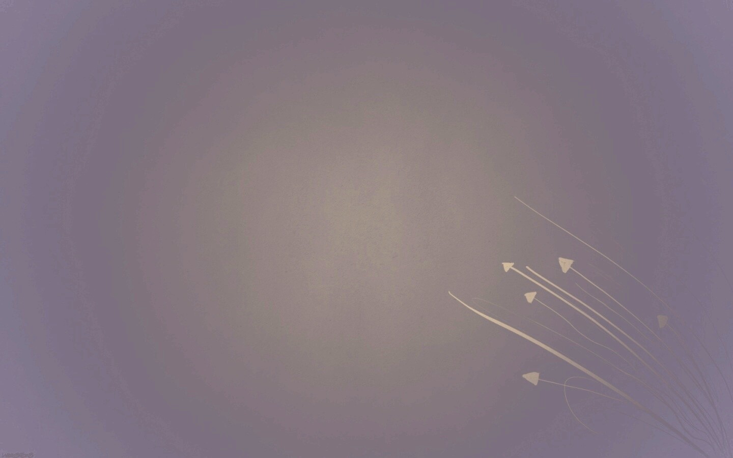 Стрелочки обои