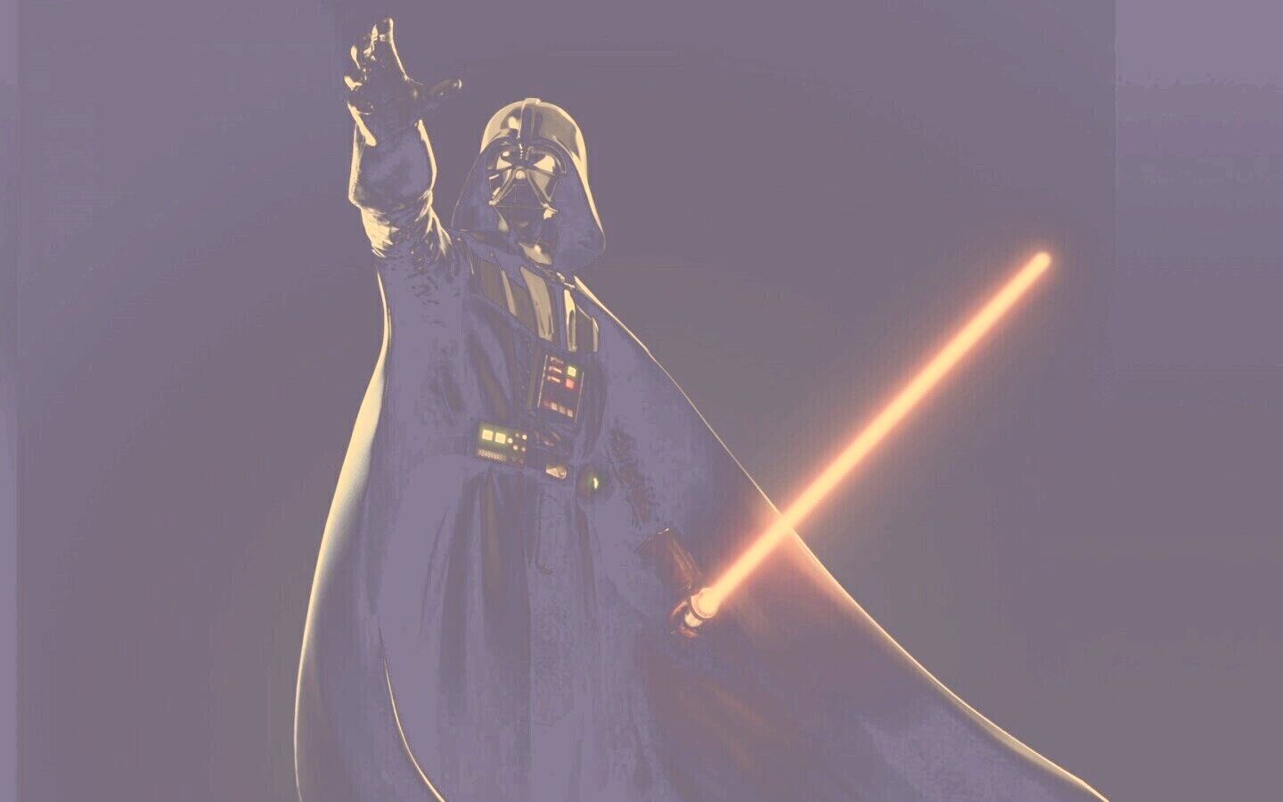 Дарт Вейдер фото обои