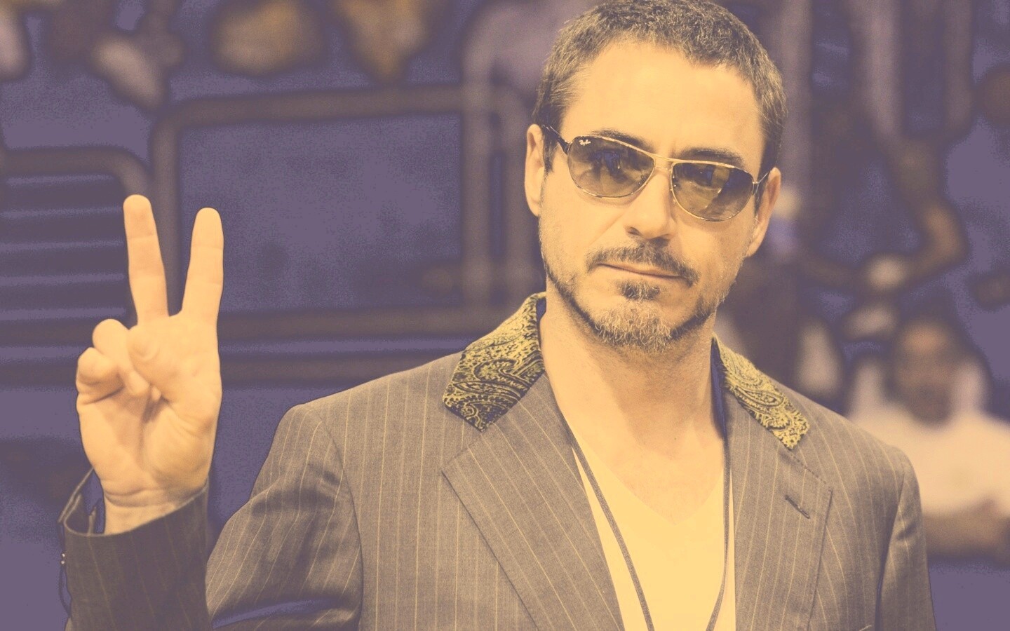 Роберт Дауни мл. обои