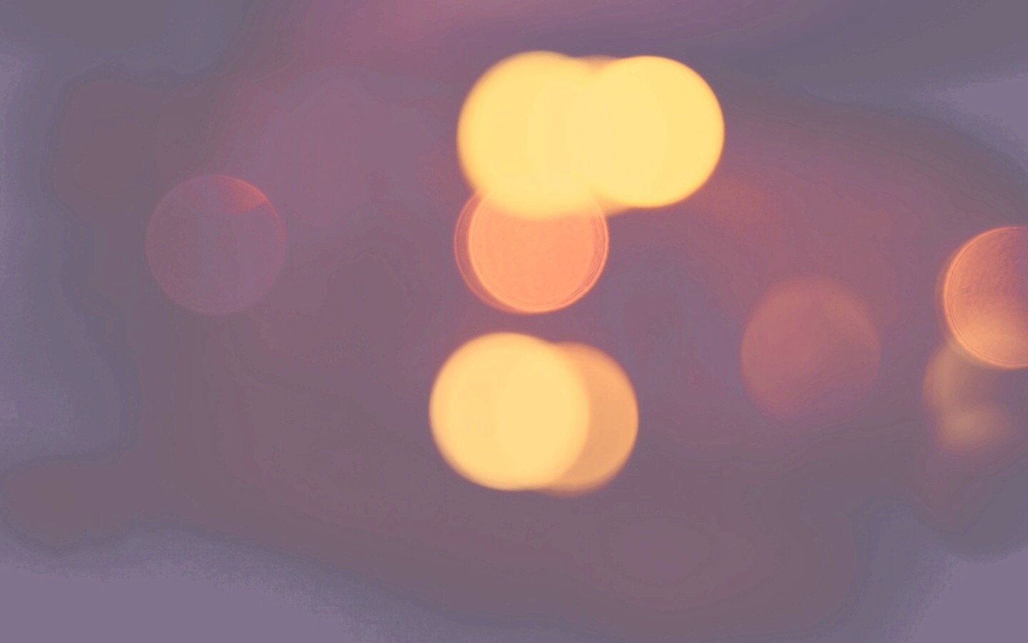 Размытые цветовые пятна обои