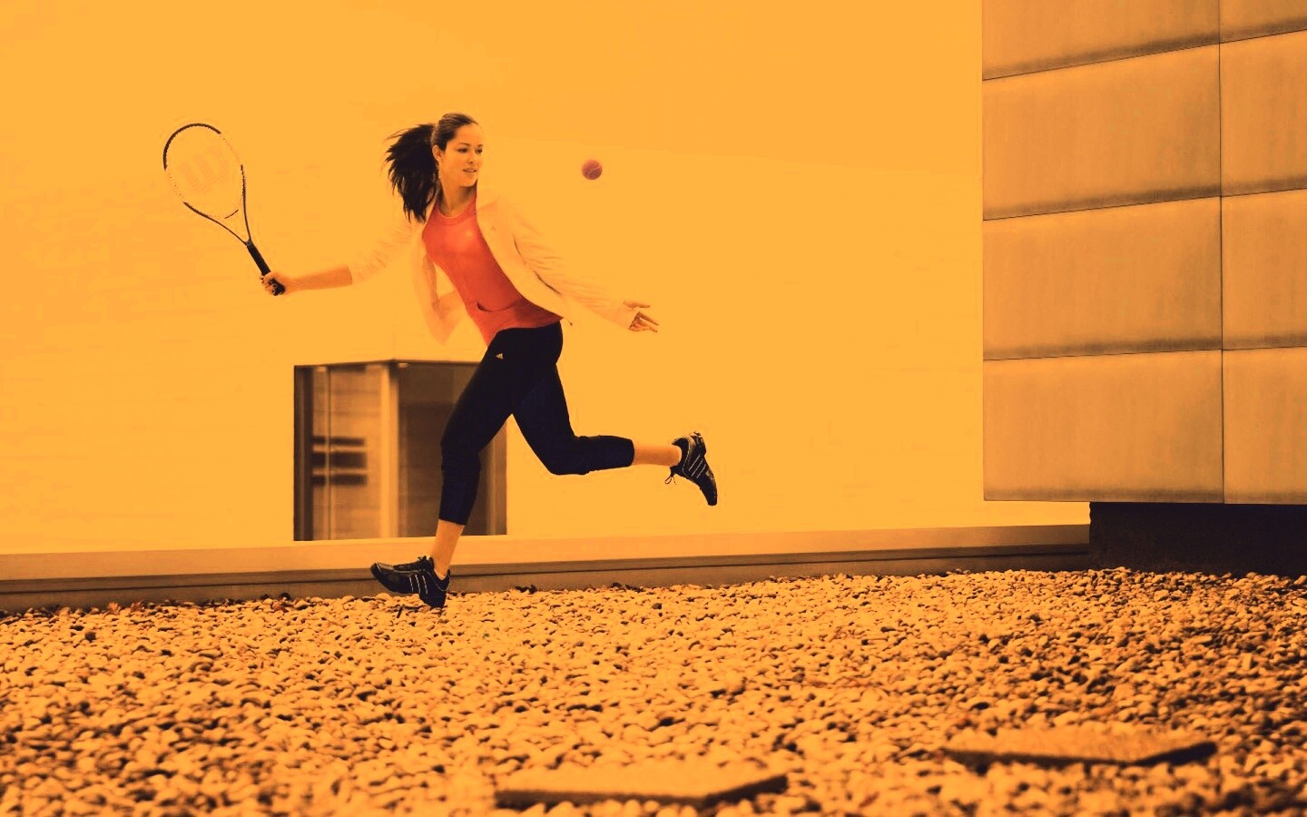 Анна Иванович обои