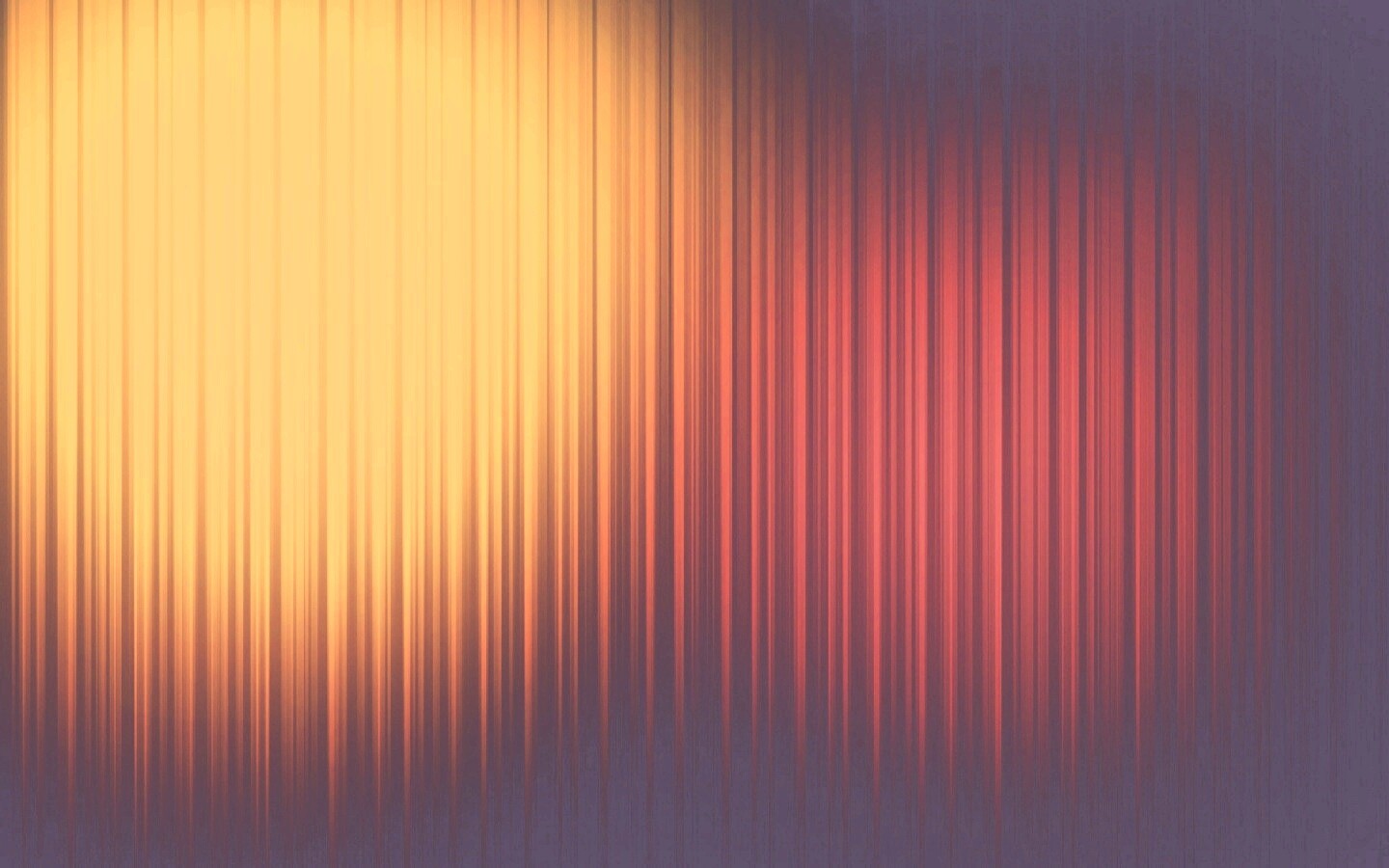 Цвета заката обои