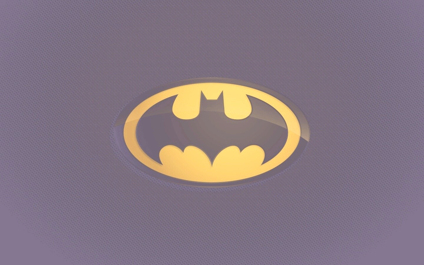 Знак Бэтмена обои