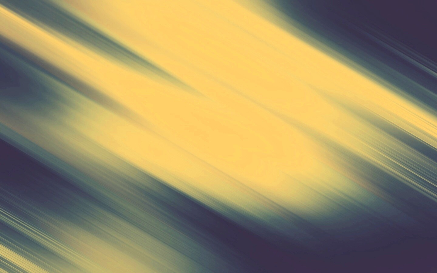 Синие полосы света обои