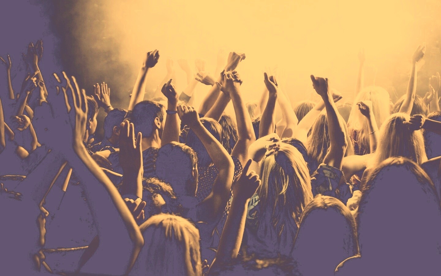 Танцпол обои