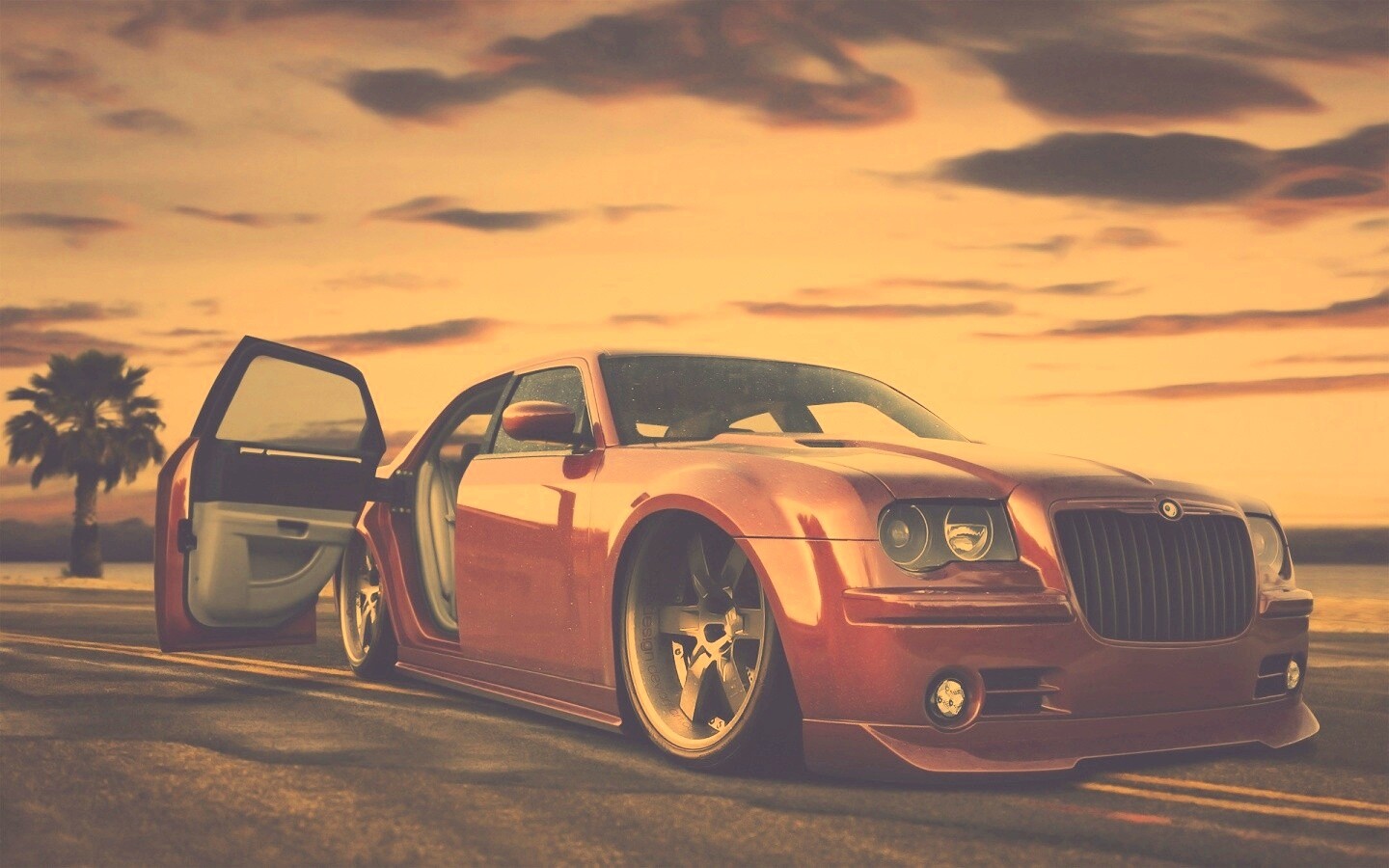 Тюнинг бентли обои