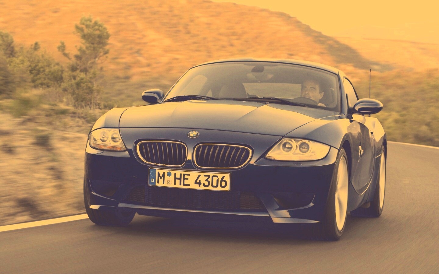 BMW обои
