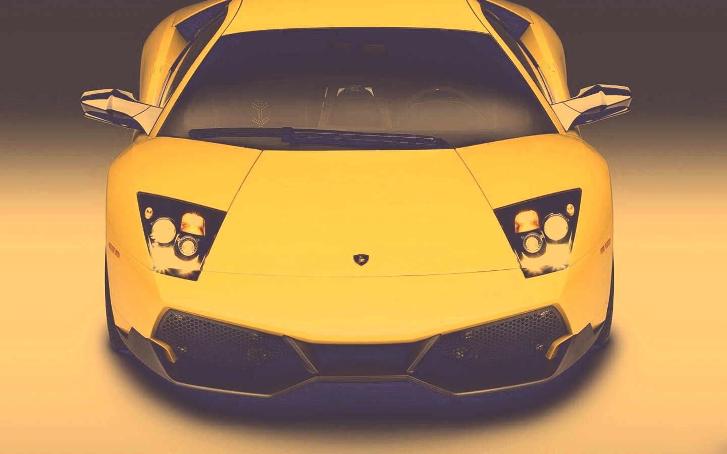 Lamborghini Murcielago обои
