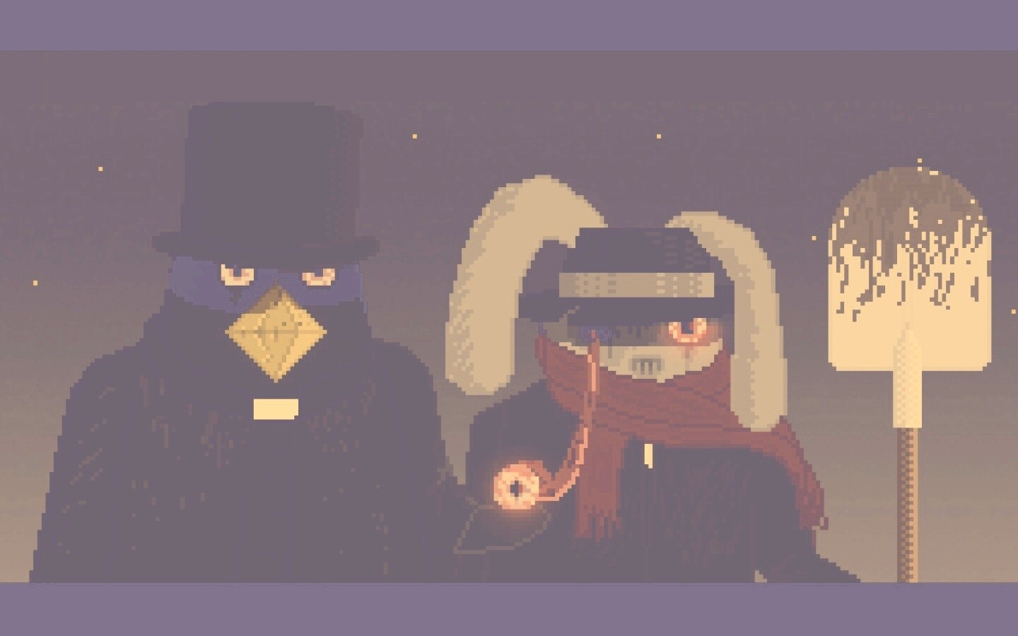 По комиксу "Coffee?" обои