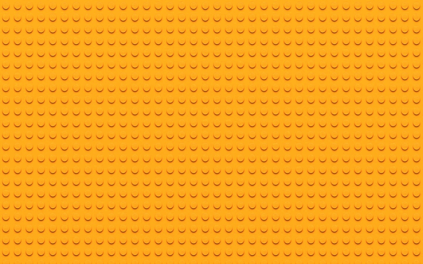 Желтые штырьки Lego обои