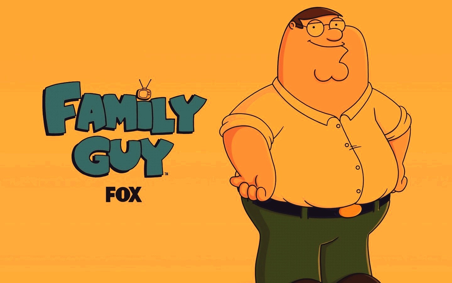 Питер Гриффин обои