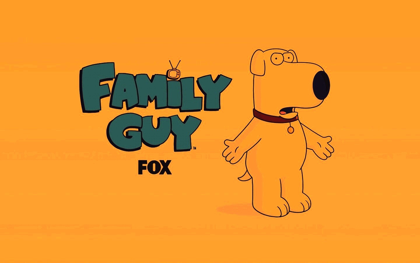 Брайн Гриффин обои