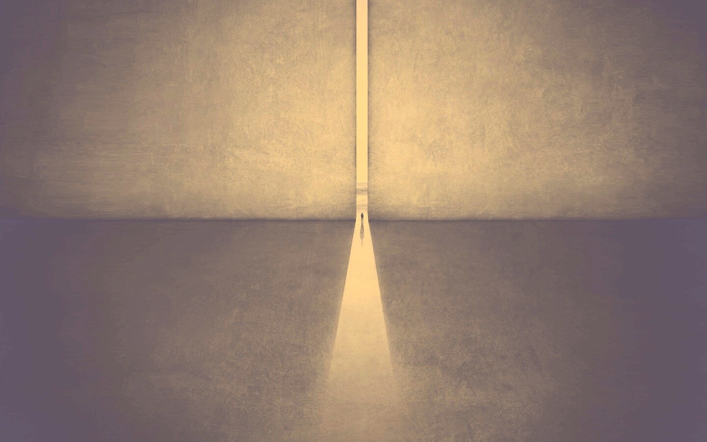 Одиночество обои