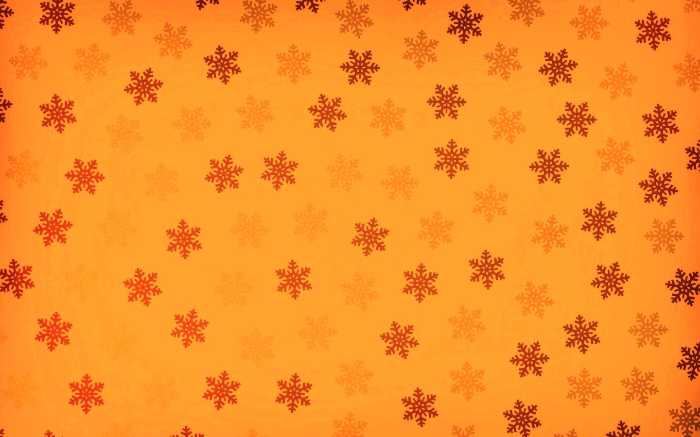 Обои со снежинками обои