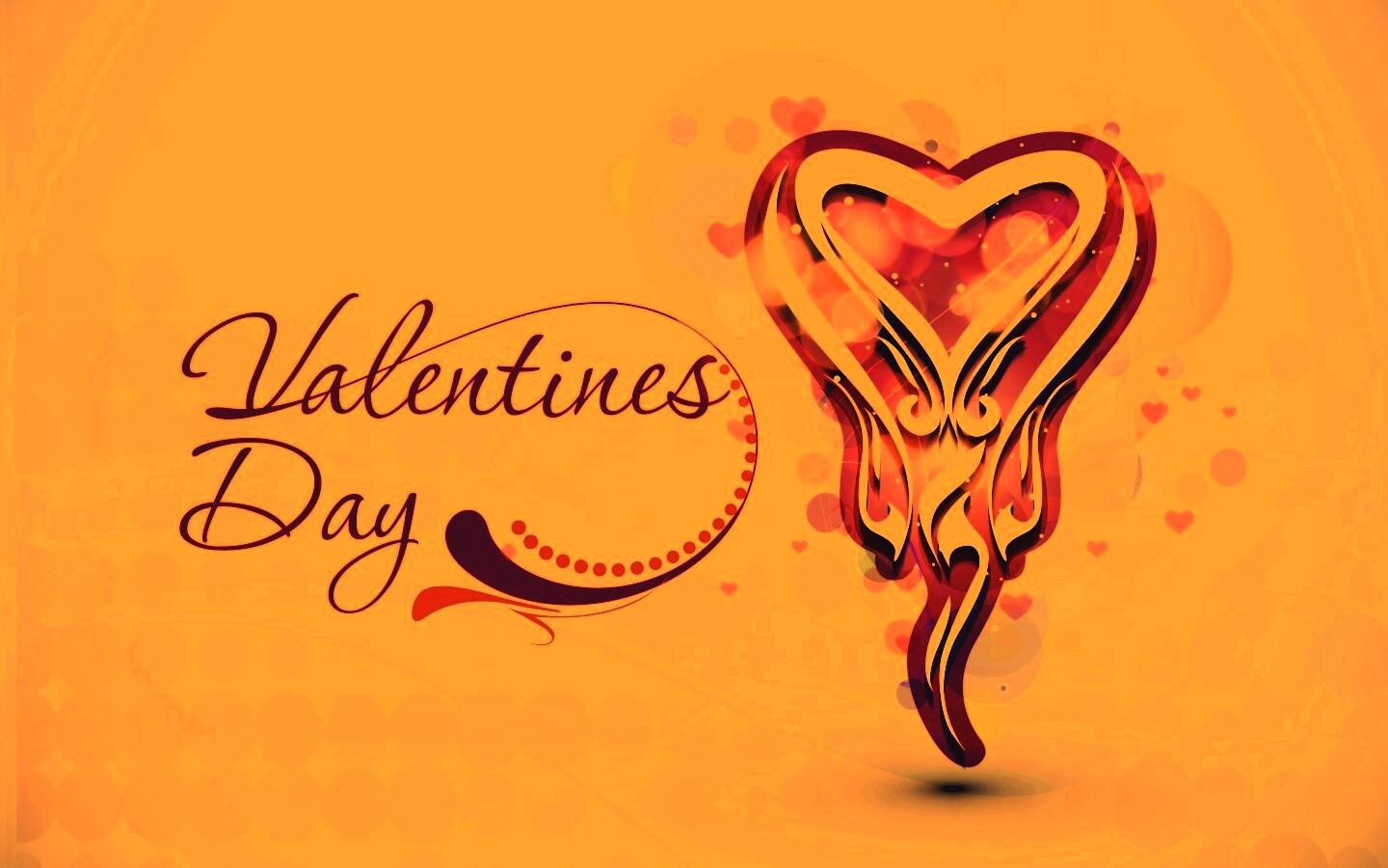 День святого Валентина обои