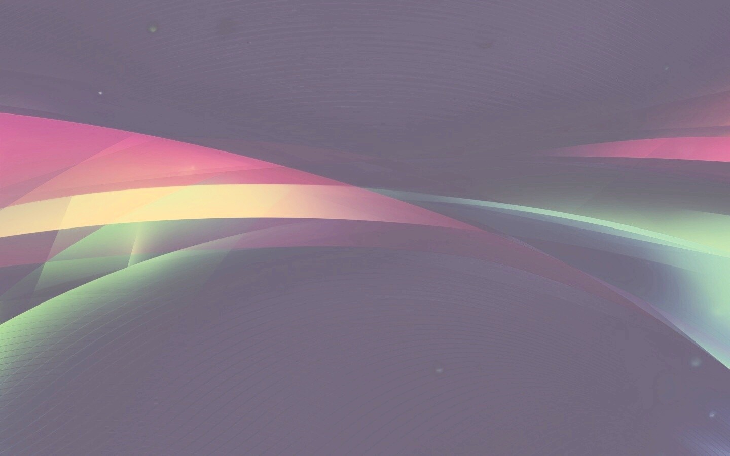 Пересечение световых плоскостей обои