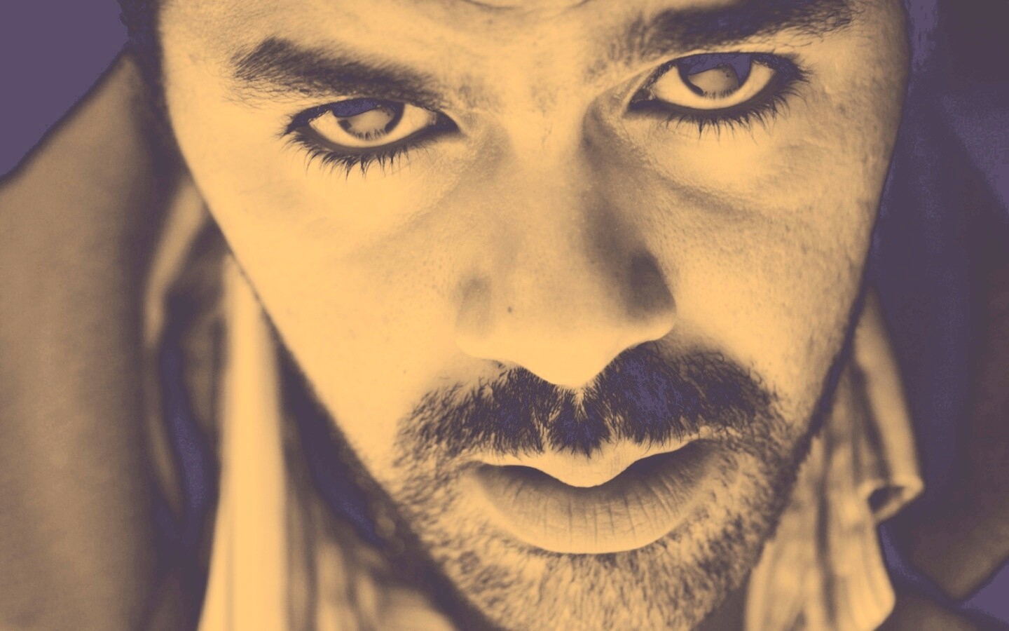 Жамель Деббуз обои