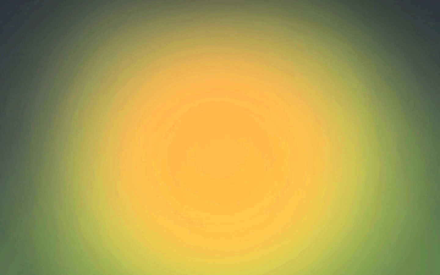 Голубое сияние обои