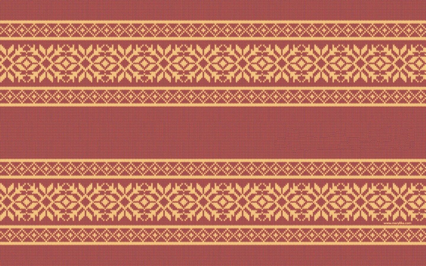Теплый шарф обои