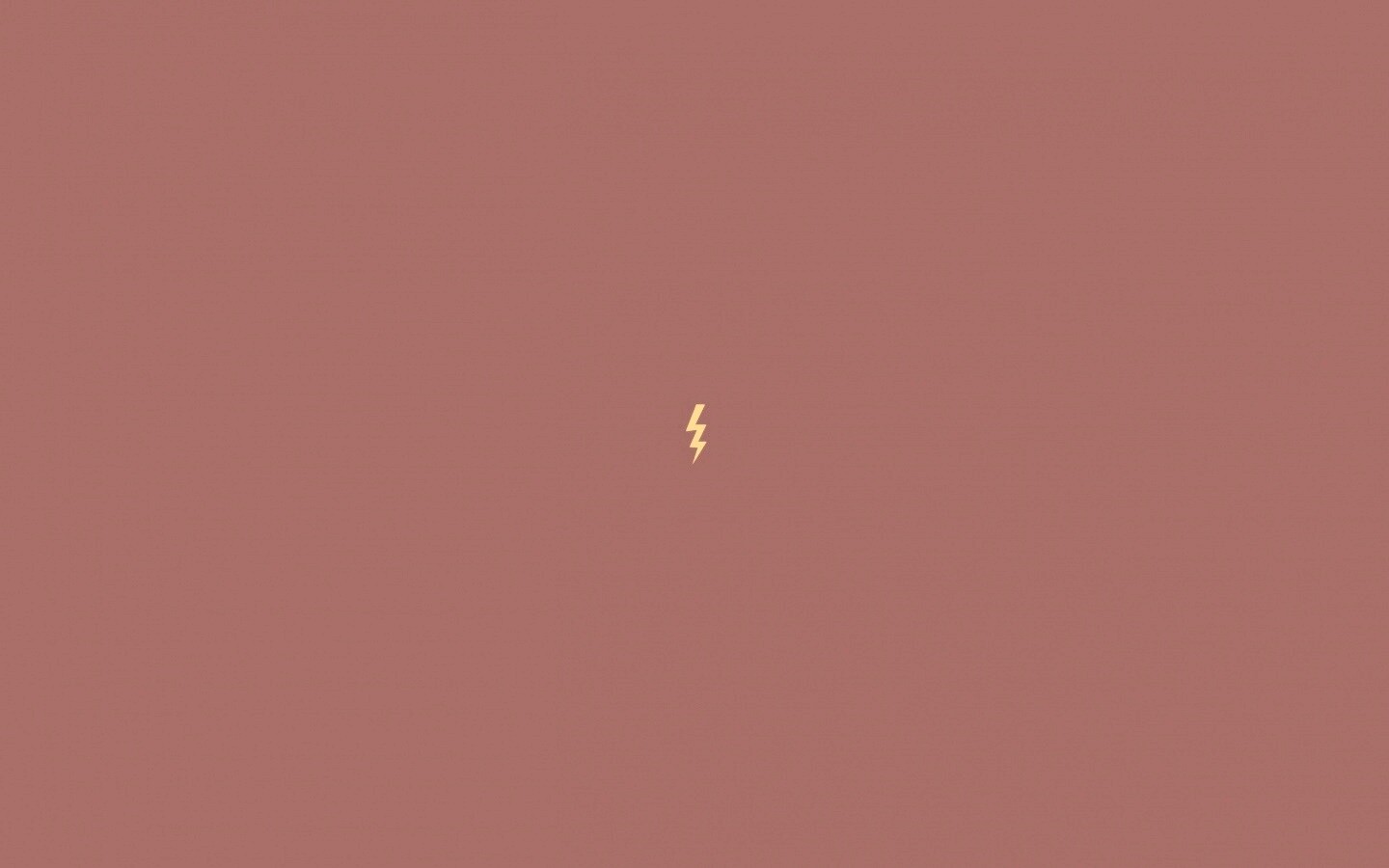 Значек Флеша обои