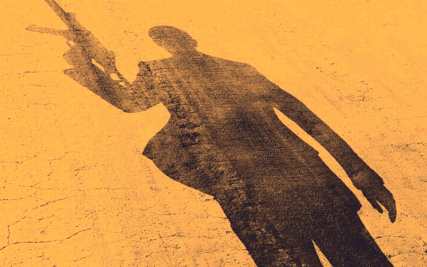 Джеймс Бонд и квант милосердия обои