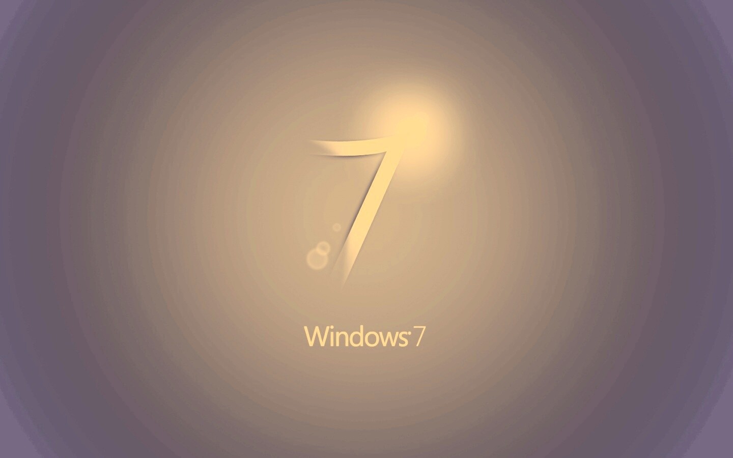 Обои Windows 7 обои