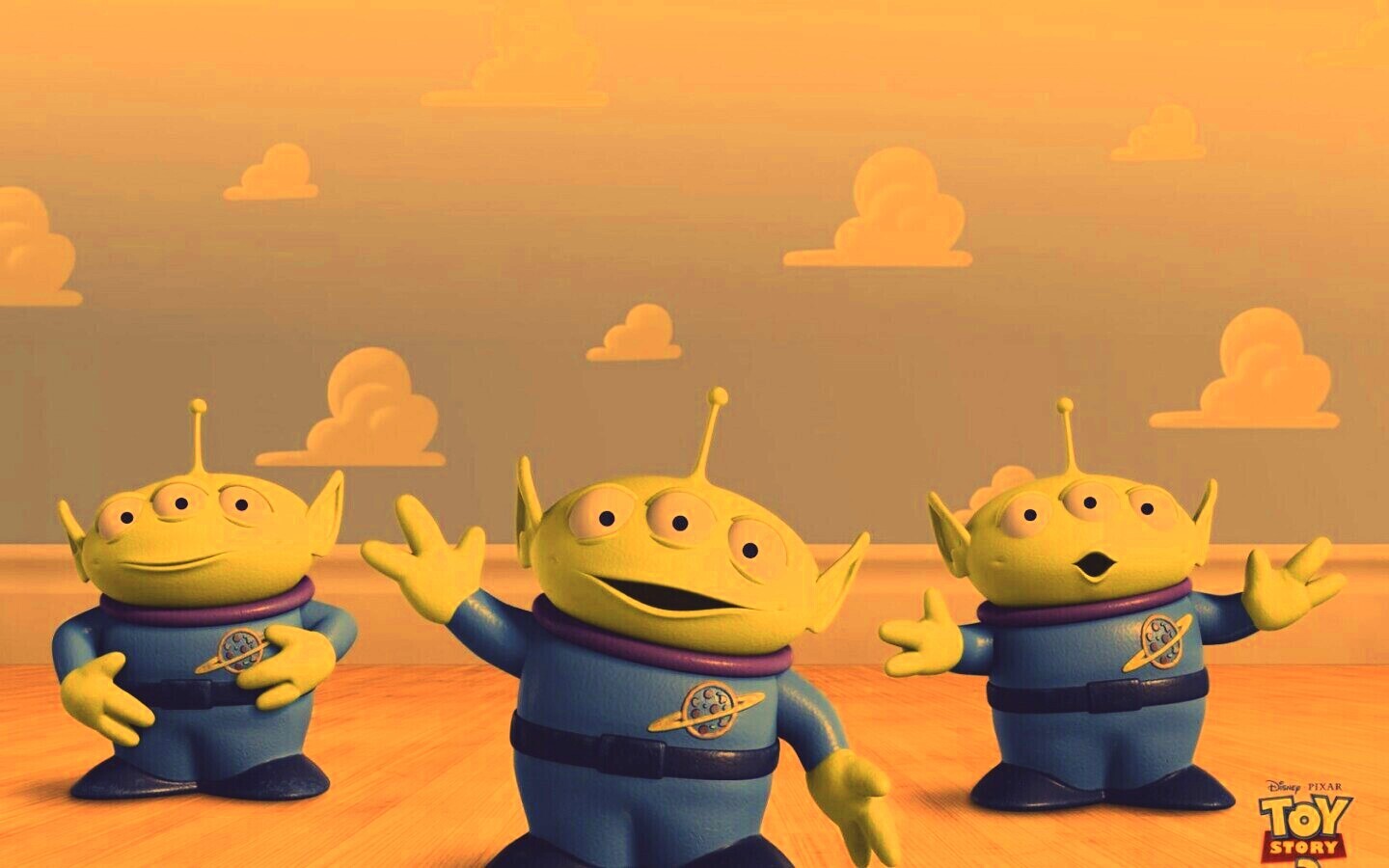 История игрушек обои