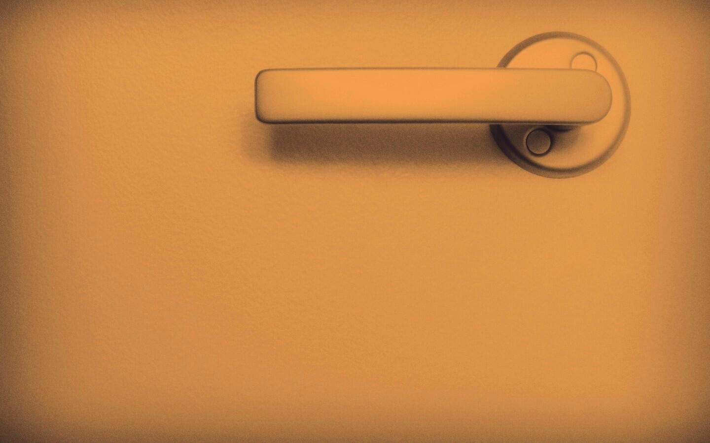 Дверная ручка обои