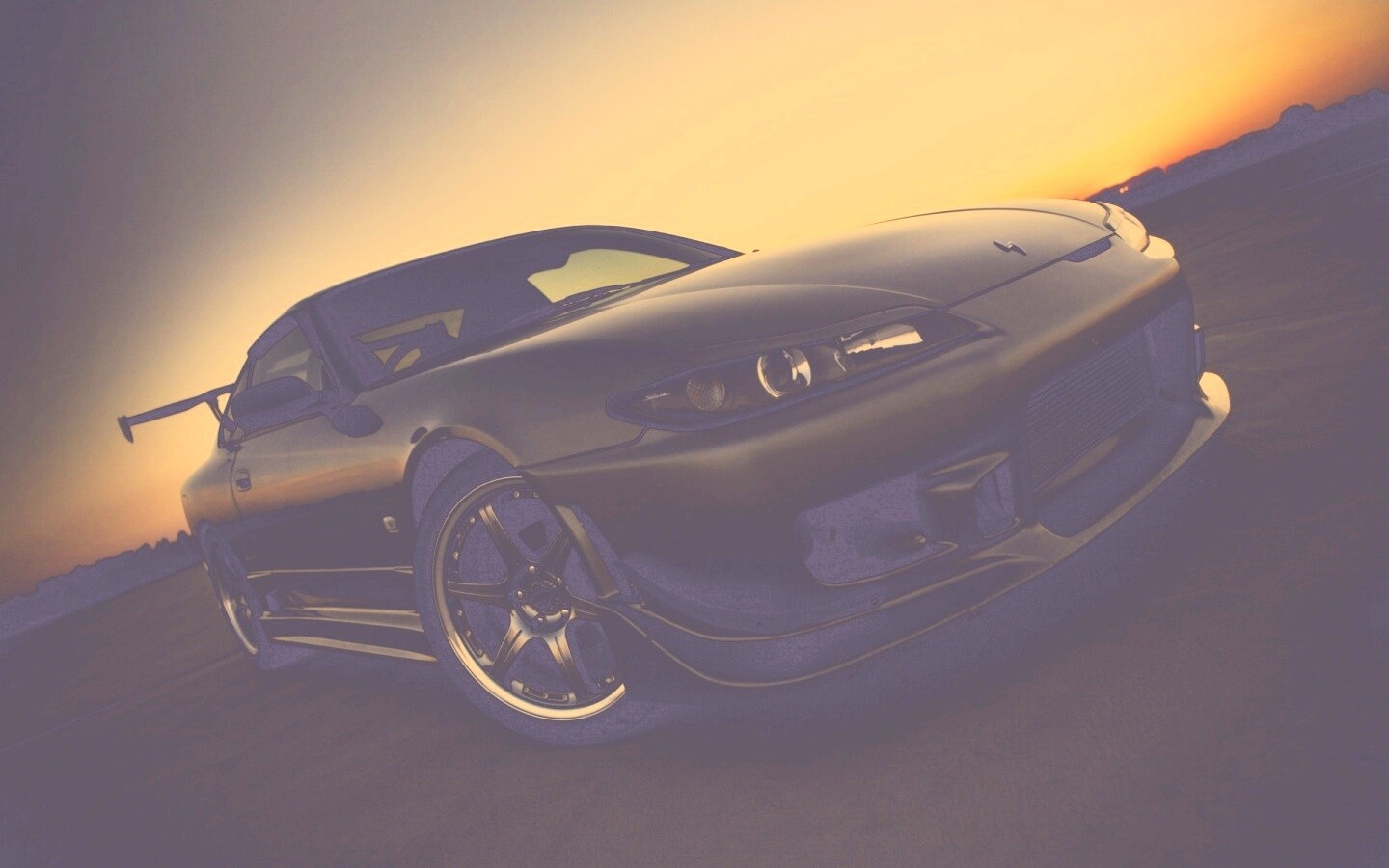 Спортивный автомобиль обои