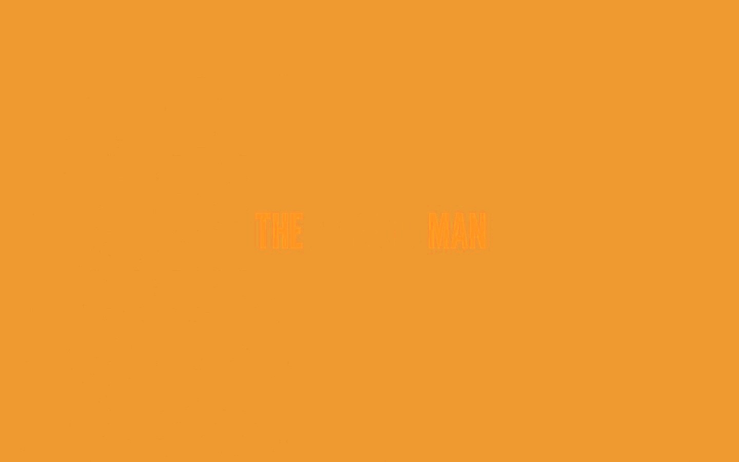 Невидимый человек обои