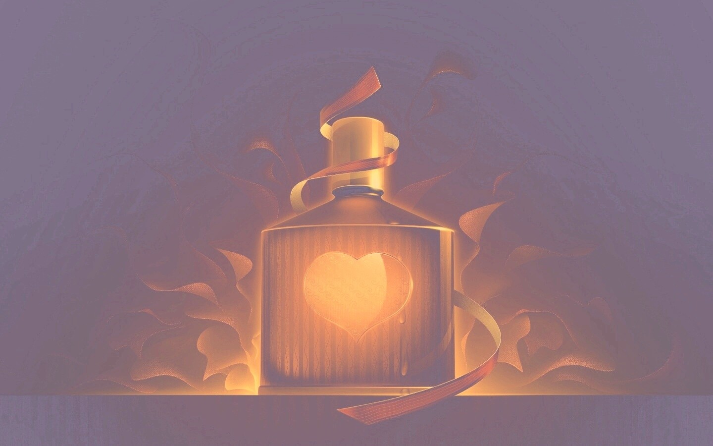 Love potion обои
