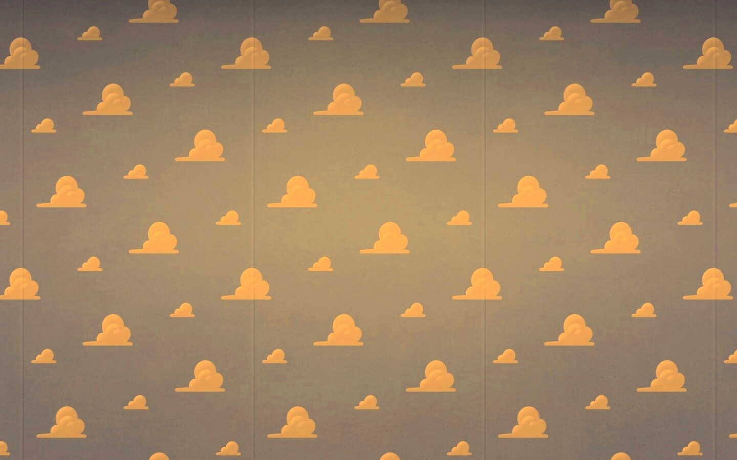 Обои на стену с облаками обои