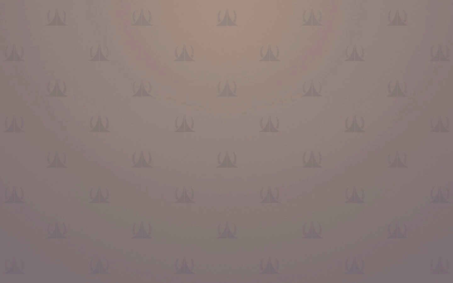 Серый узор обои