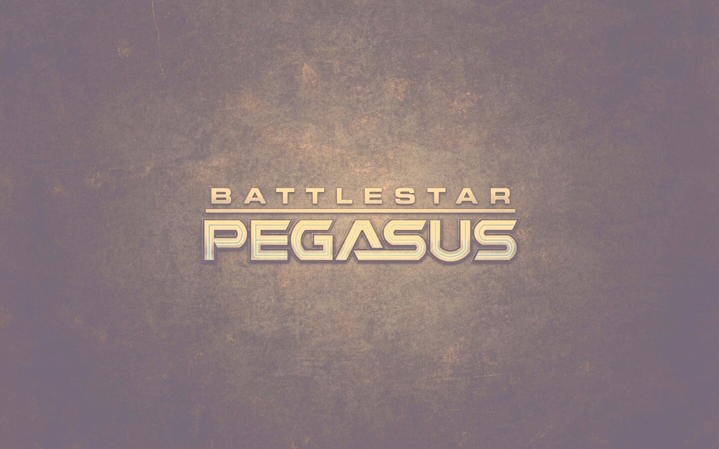 Battledtar Pegasus обои