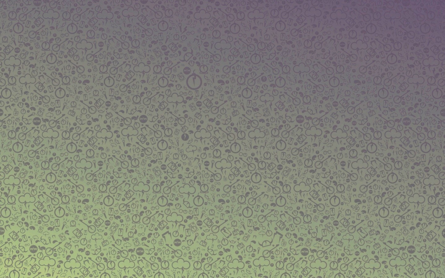 Разные символы обои