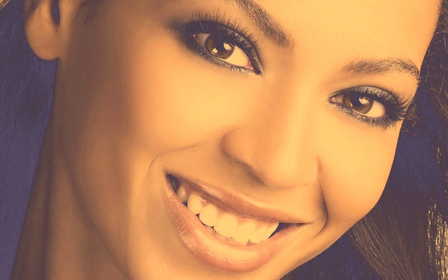 Бейонсе Ноулз обои