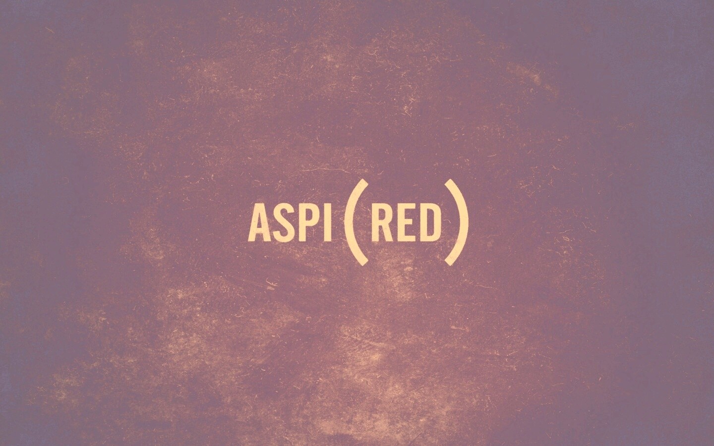 Aspired — Стремление обои