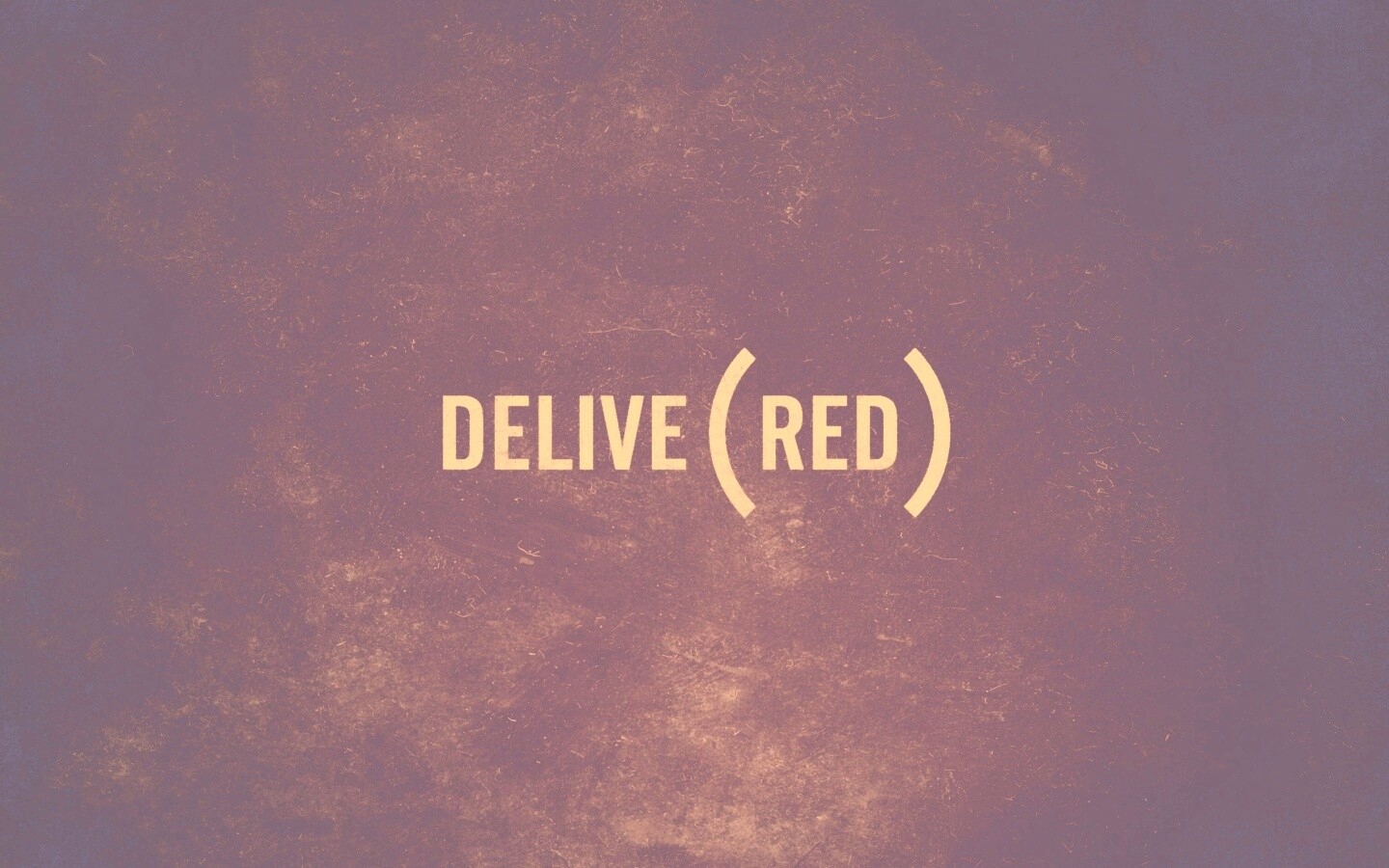 Delivered — Доставлено обои