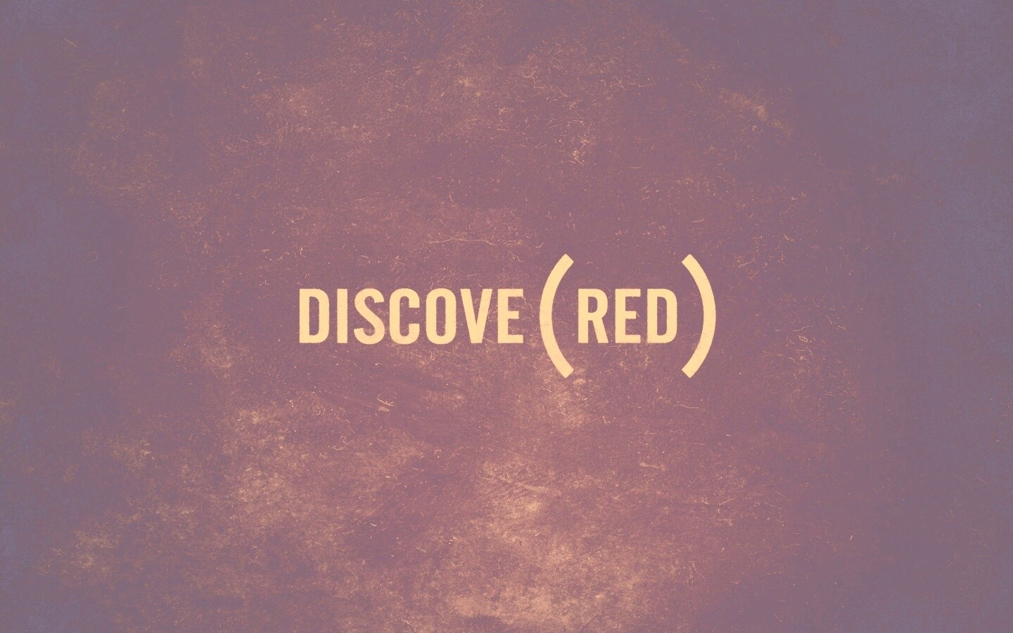 Discovered — Обнаруженный обои