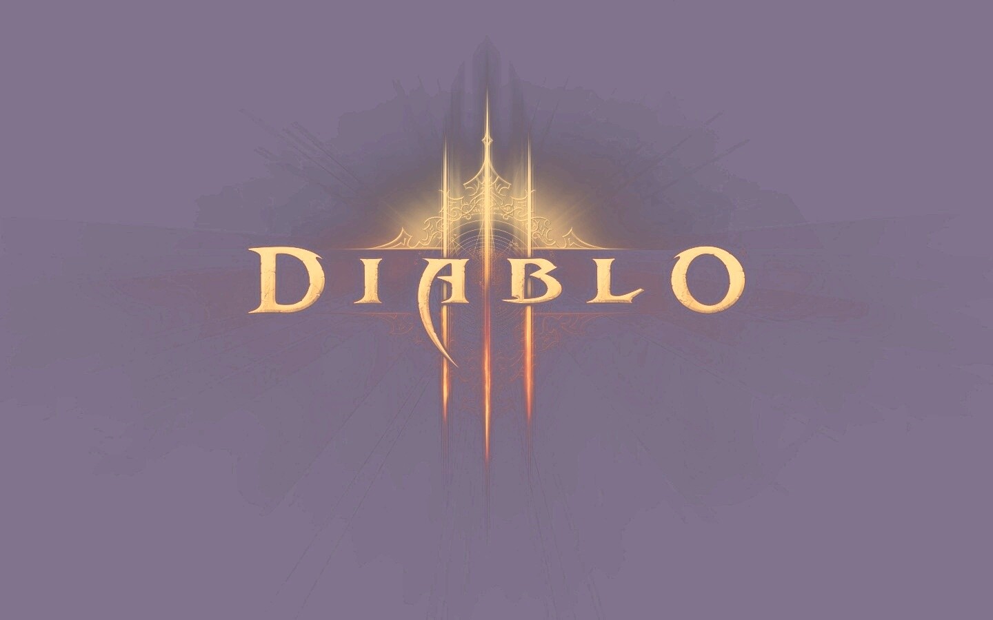 Diablo 3 обои