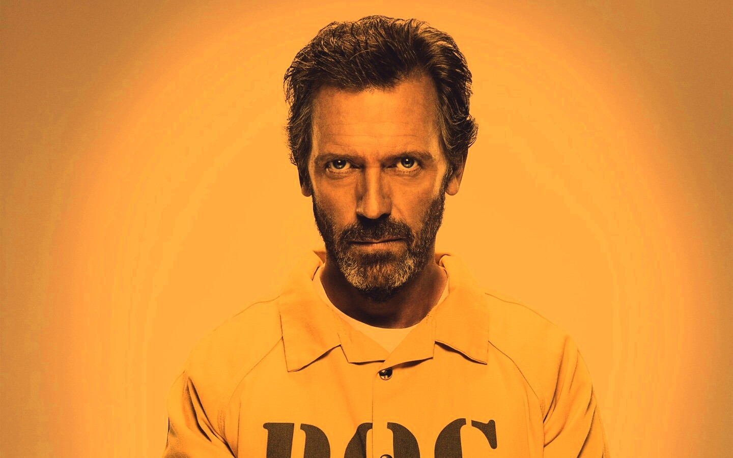 Хаус в наручниках обои