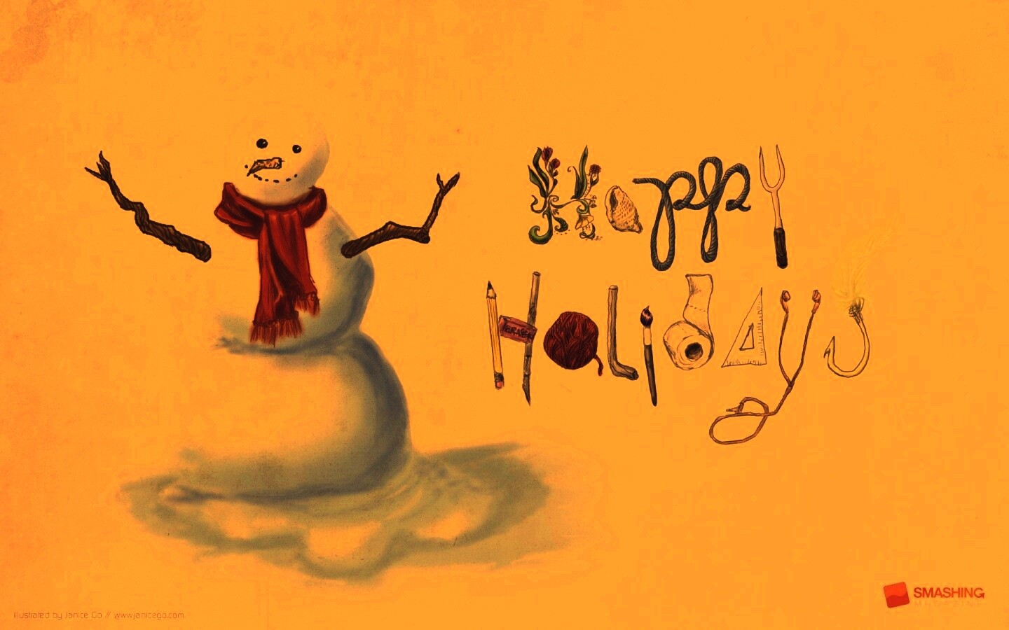 Веселых выходных обои