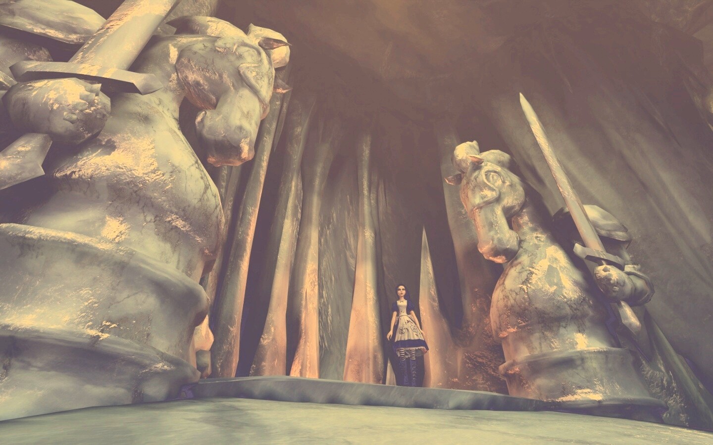 Кавалерия обои