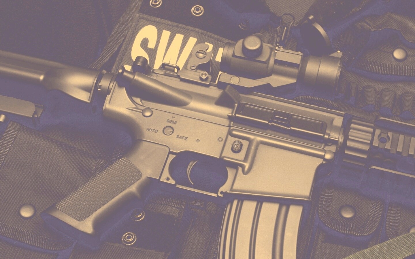 Оружие обои