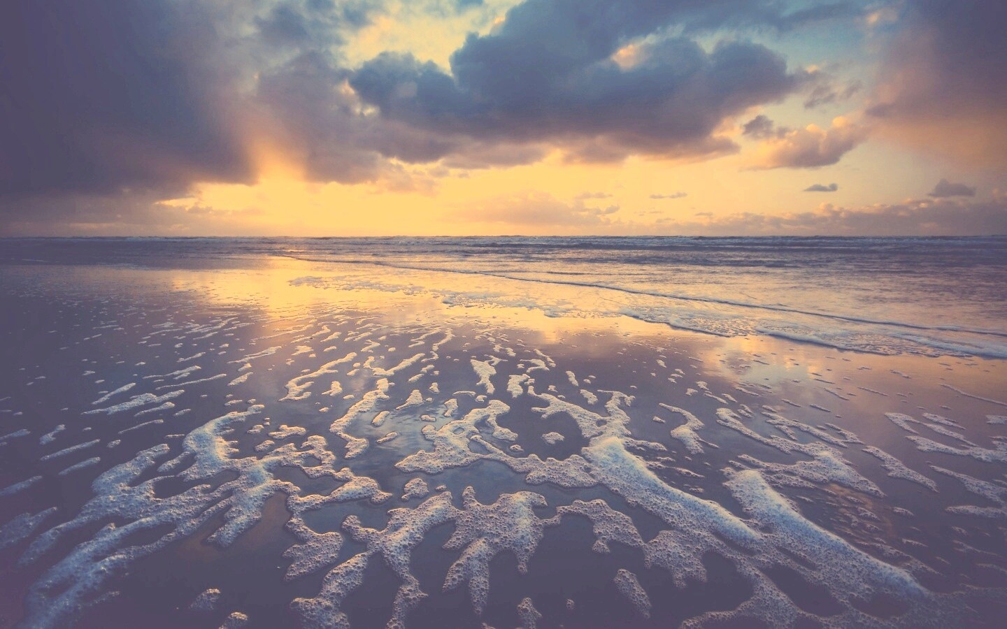 Морское побережье обои